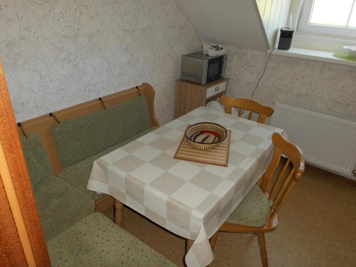 Ferienwohnung Windten Braunlage Luaran gambar