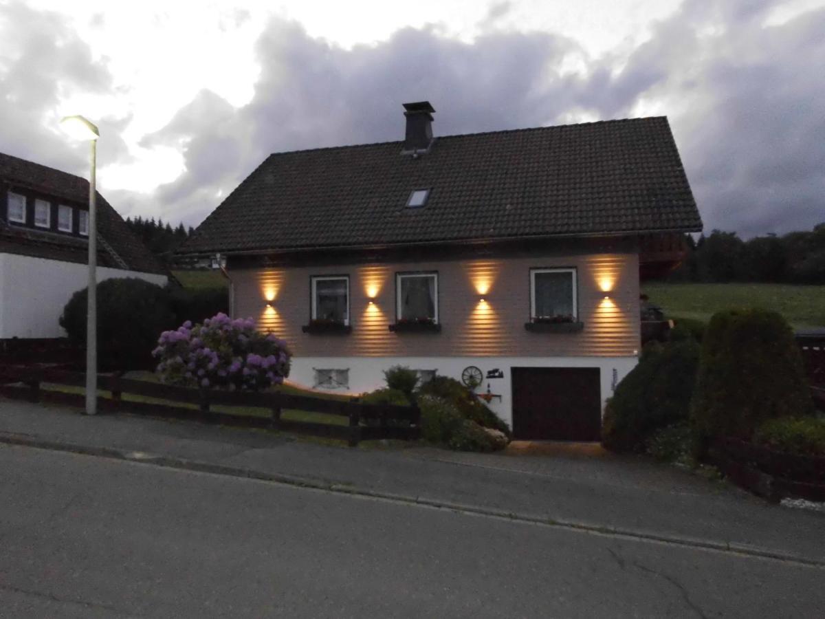 Ferienwohnung Windten Braunlage Luaran gambar