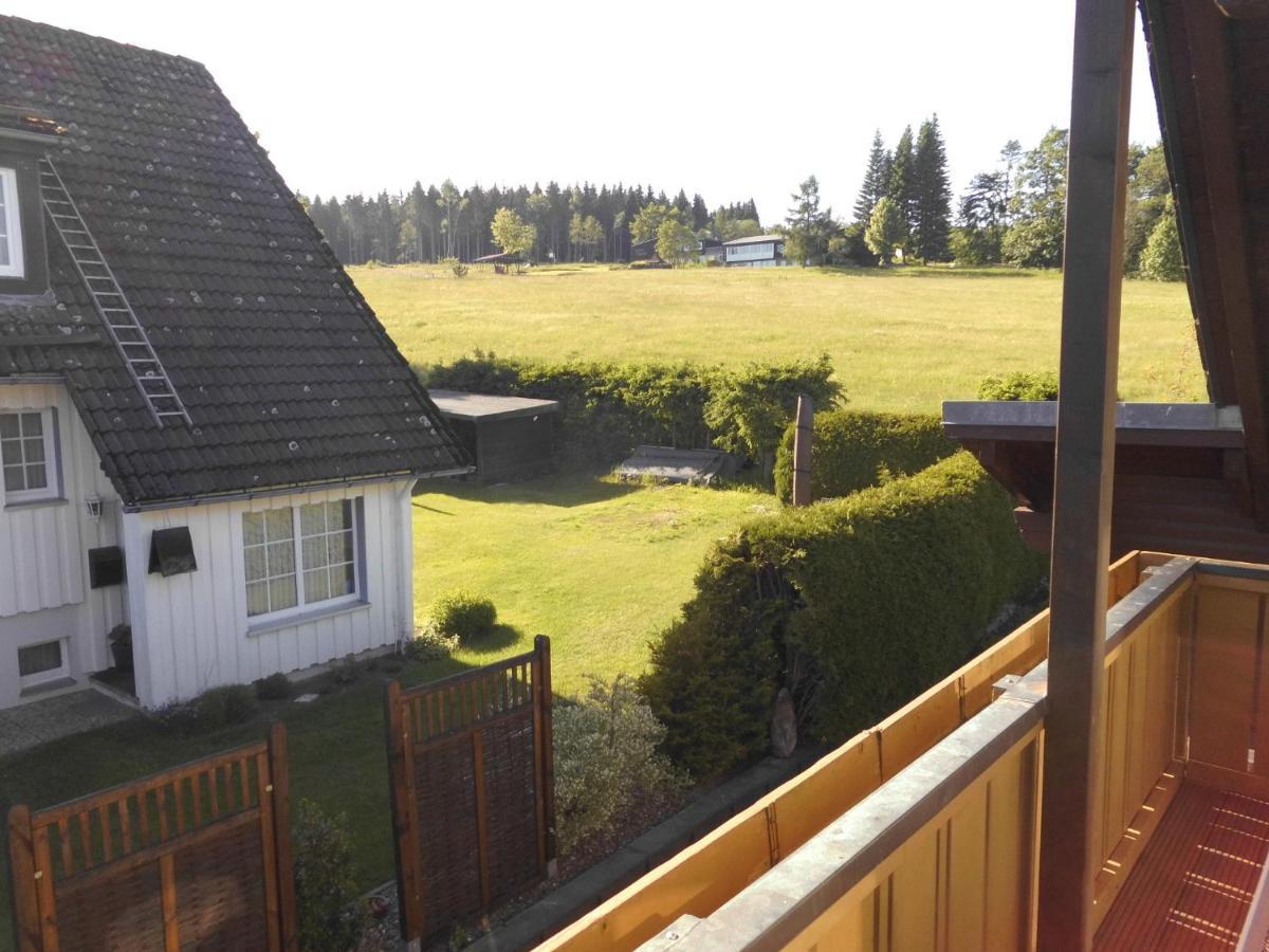 Ferienwohnung Windten Braunlage Luaran gambar