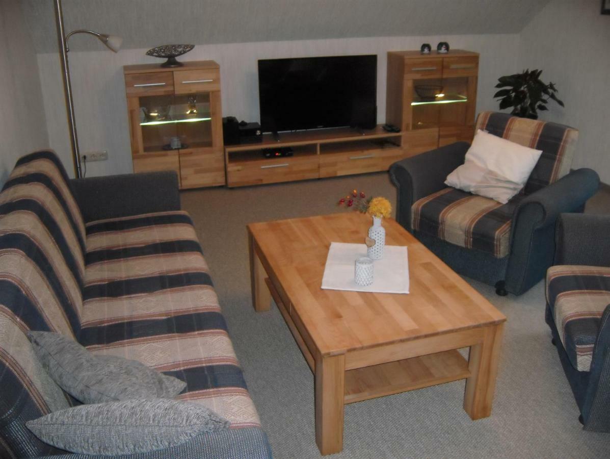 Ferienwohnung Windten Braunlage Luaran gambar