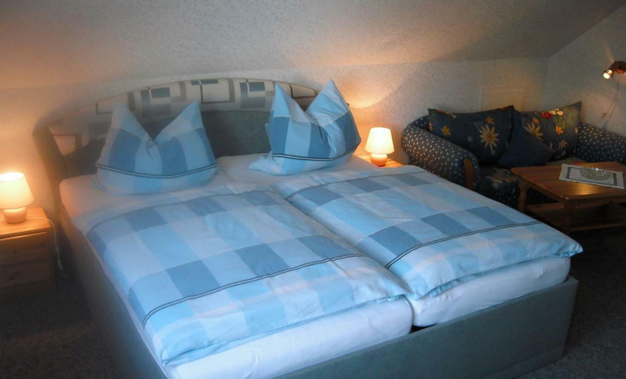 Ferienwohnung Windten Braunlage Luaran gambar
