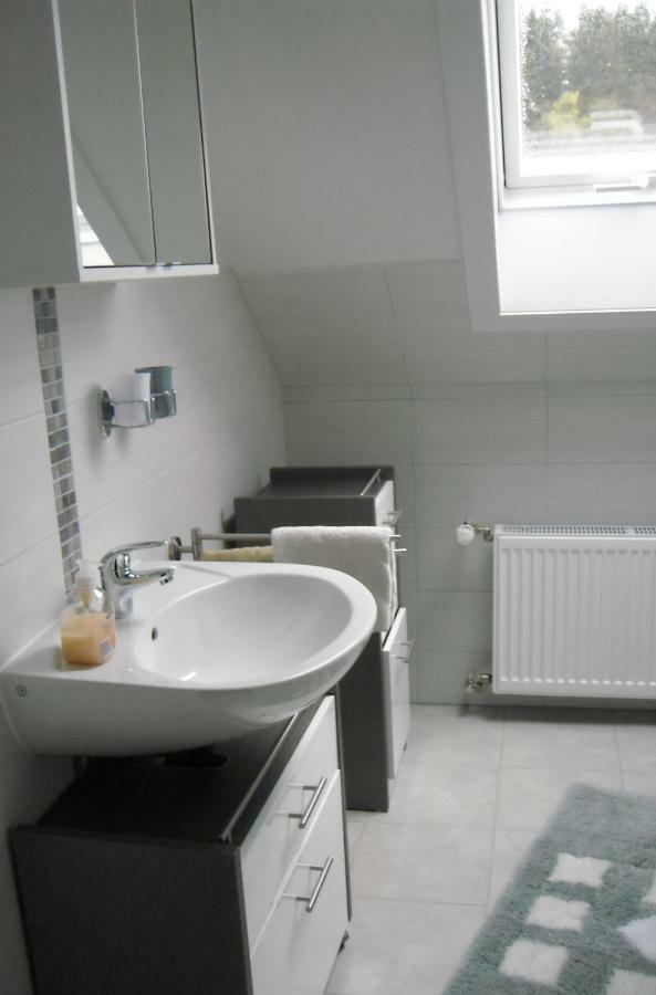Ferienwohnung Windten Braunlage Luaran gambar