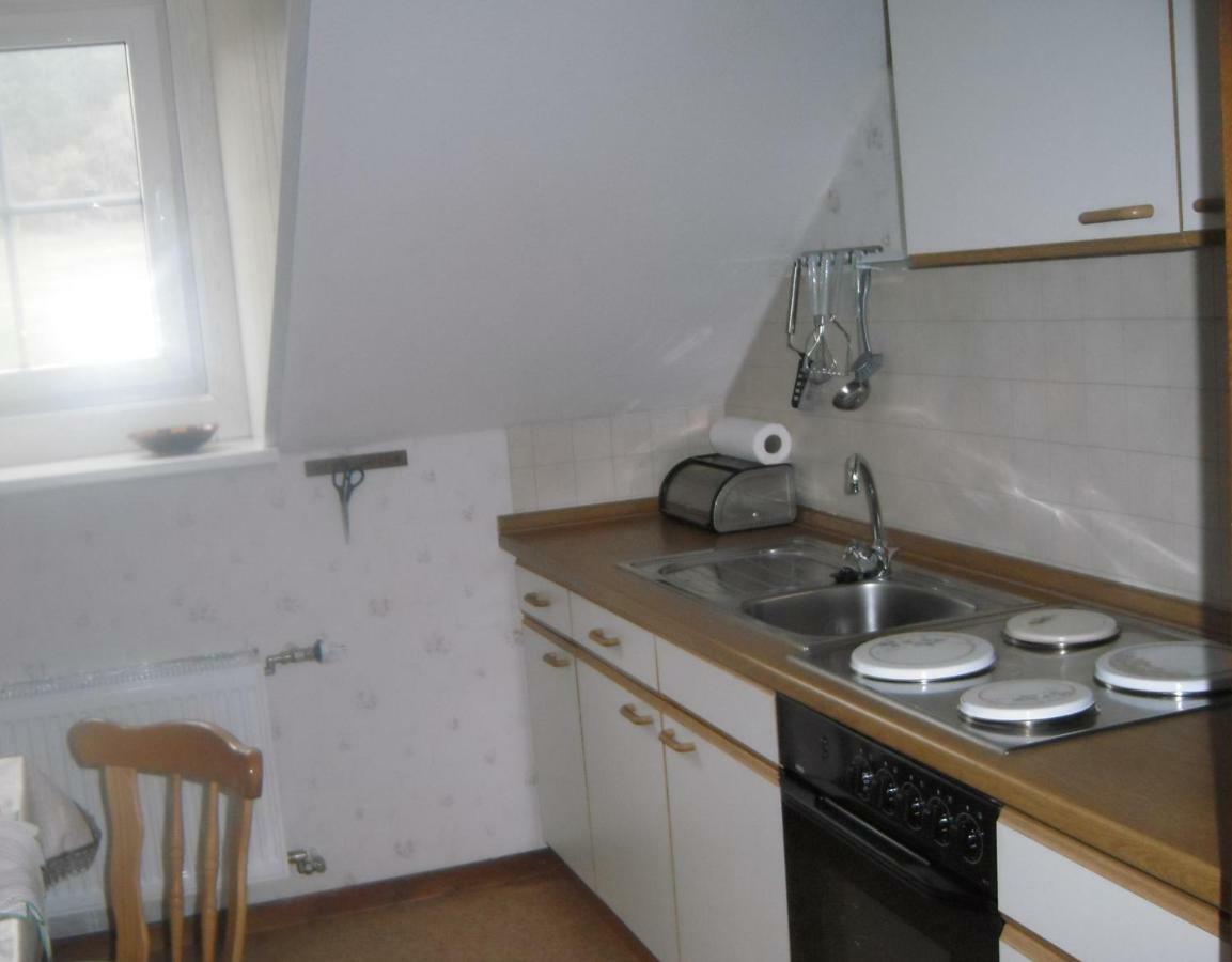 Ferienwohnung Windten Braunlage Luaran gambar