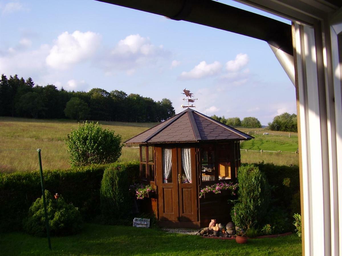 Ferienwohnung Windten Braunlage Luaran gambar