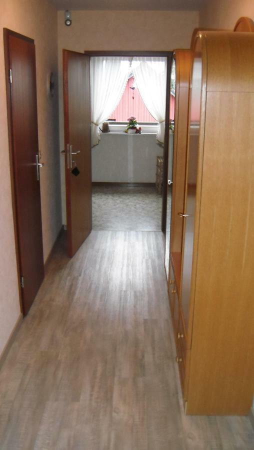 Ferienwohnung Windten Braunlage Luaran gambar