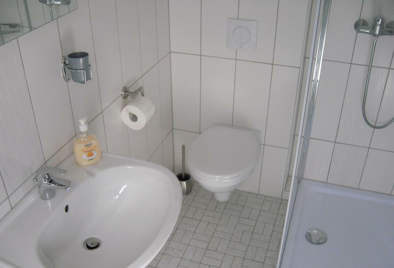 Ferienwohnung Windten Braunlage Luaran gambar
