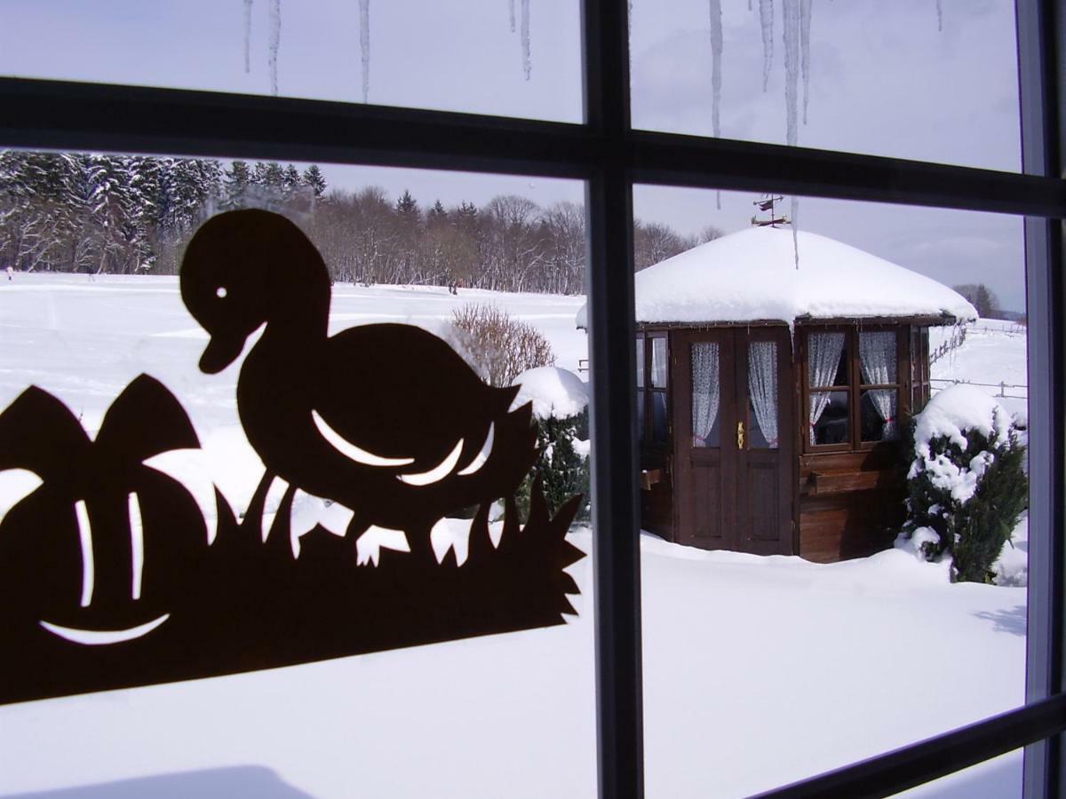 Ferienwohnung Windten Braunlage Luaran gambar