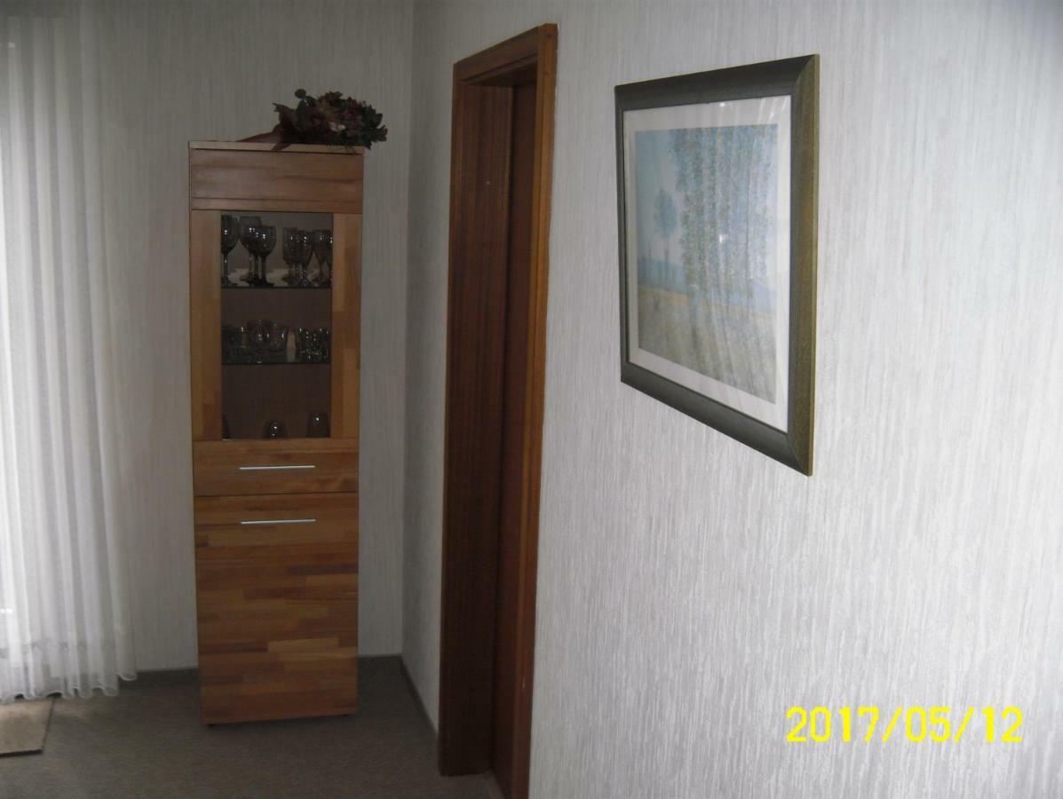 Ferienwohnung Windten Braunlage Luaran gambar